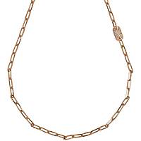 necklace jewel Jewellery woman jewel Crystals XGR551RS
