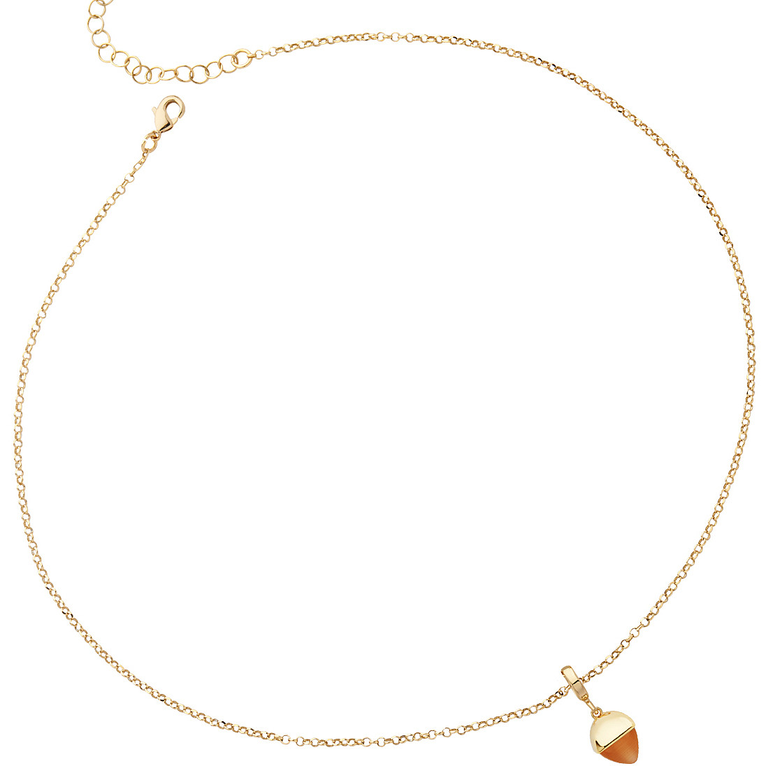 necklace jewel Jewellery woman jewel Crystals XGR562DO