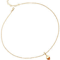 necklace jewel Jewellery woman jewel Crystals XGR562DO