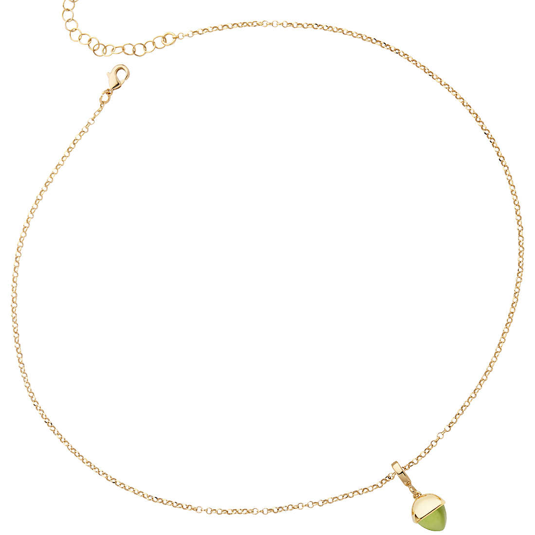 necklace jewel Jewellery woman jewel Crystals XGR562DV