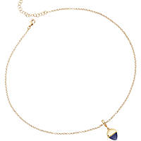 necklace jewel Jewellery woman jewel Crystals XGR563DB