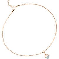 necklace jewel Jewellery woman jewel Crystals XGR563RA