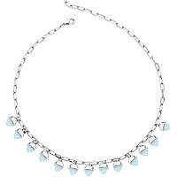 necklace jewel Jewellery woman jewel Crystals XGR565A