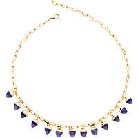 necklace jewel Jewellery woman jewel Crystals XGR565DB