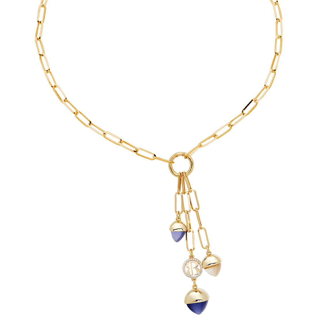 necklace jewel Jewellery woman jewel Crystals XGR567DB