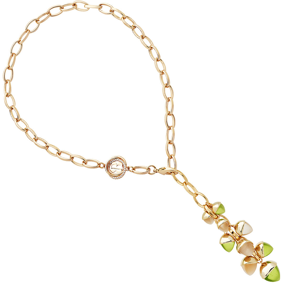 necklace jewel Jewellery woman jewel Crystals XGR568DV
