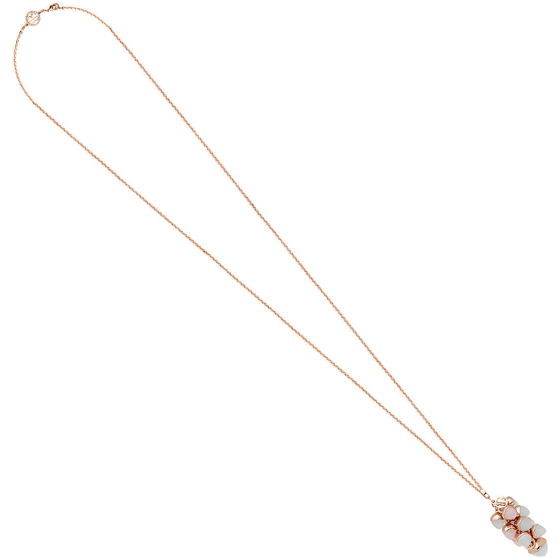 necklace jewel Jewellery woman jewel Crystals XGR569RA