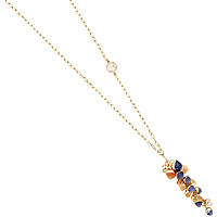 necklace jewel Jewellery woman jewel Crystals XGR570DB