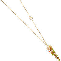 necklace jewel Jewellery woman jewel Crystals XGR570DV