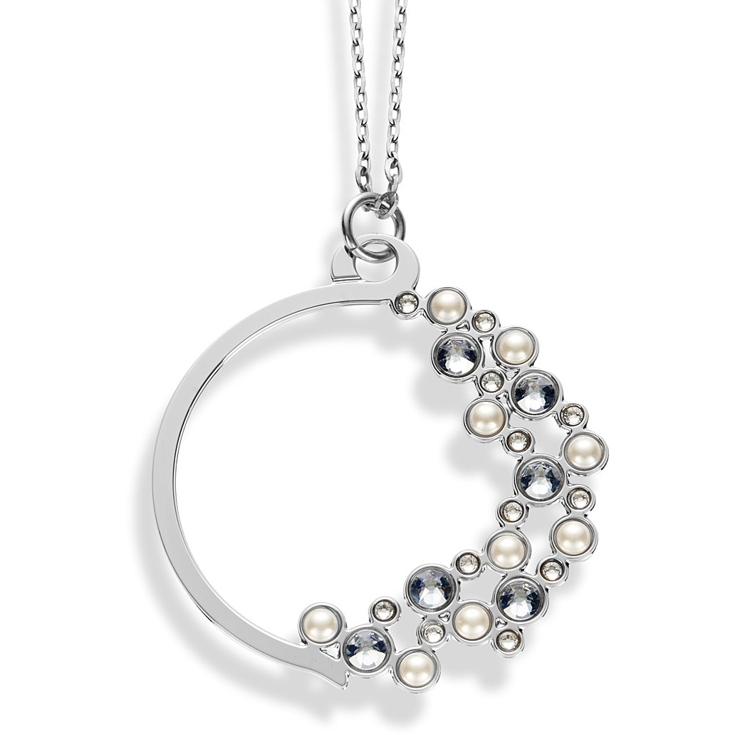necklace jewel Jewellery woman jewel Crystals XGR580