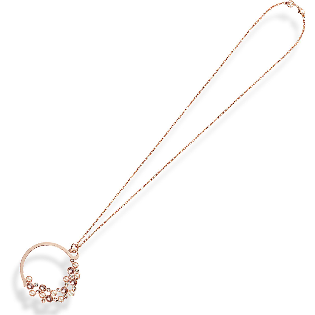 necklace jewel Jewellery woman jewel Crystals XGR580RS
