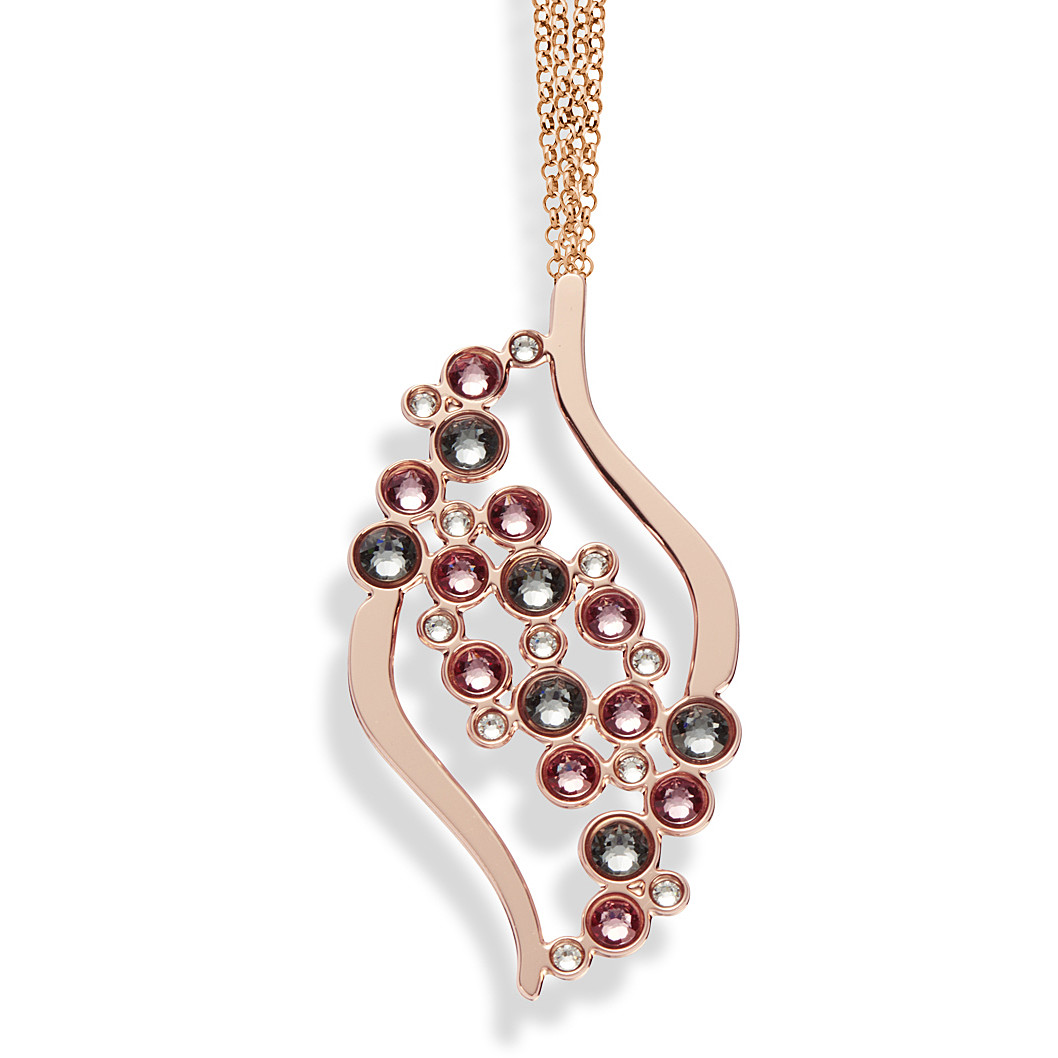 necklace jewel Jewellery woman jewel Crystals XGR581RS