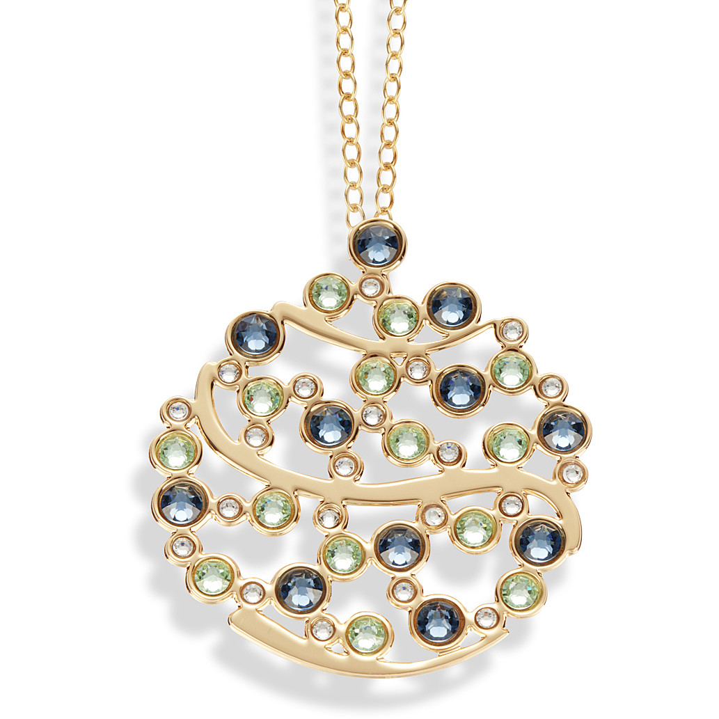 necklace jewel Jewellery woman jewel Crystals XGR582D