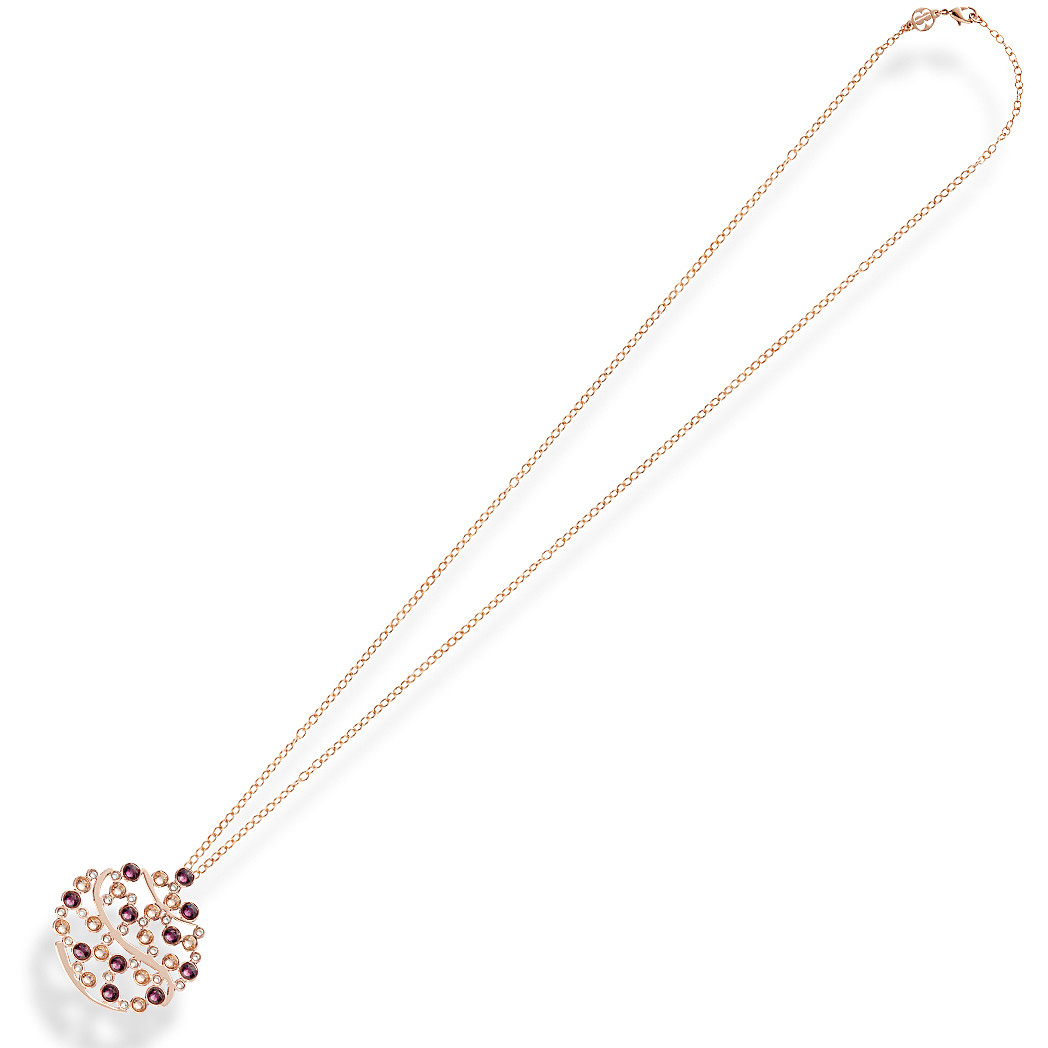 necklace jewel Jewellery woman jewel Crystals XGR582RS