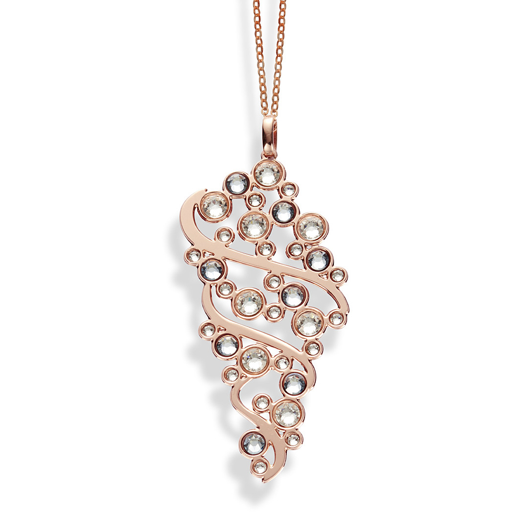 necklace jewel Jewellery woman jewel Crystals XGR583RS
