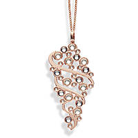 necklace jewel Jewellery woman jewel Crystals XGR583RS