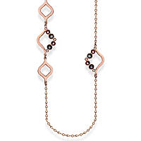 necklace jewel Jewellery woman jewel Crystals XGR585RS