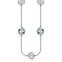 necklace jewel Jewellery woman jewel Crystals XGR586