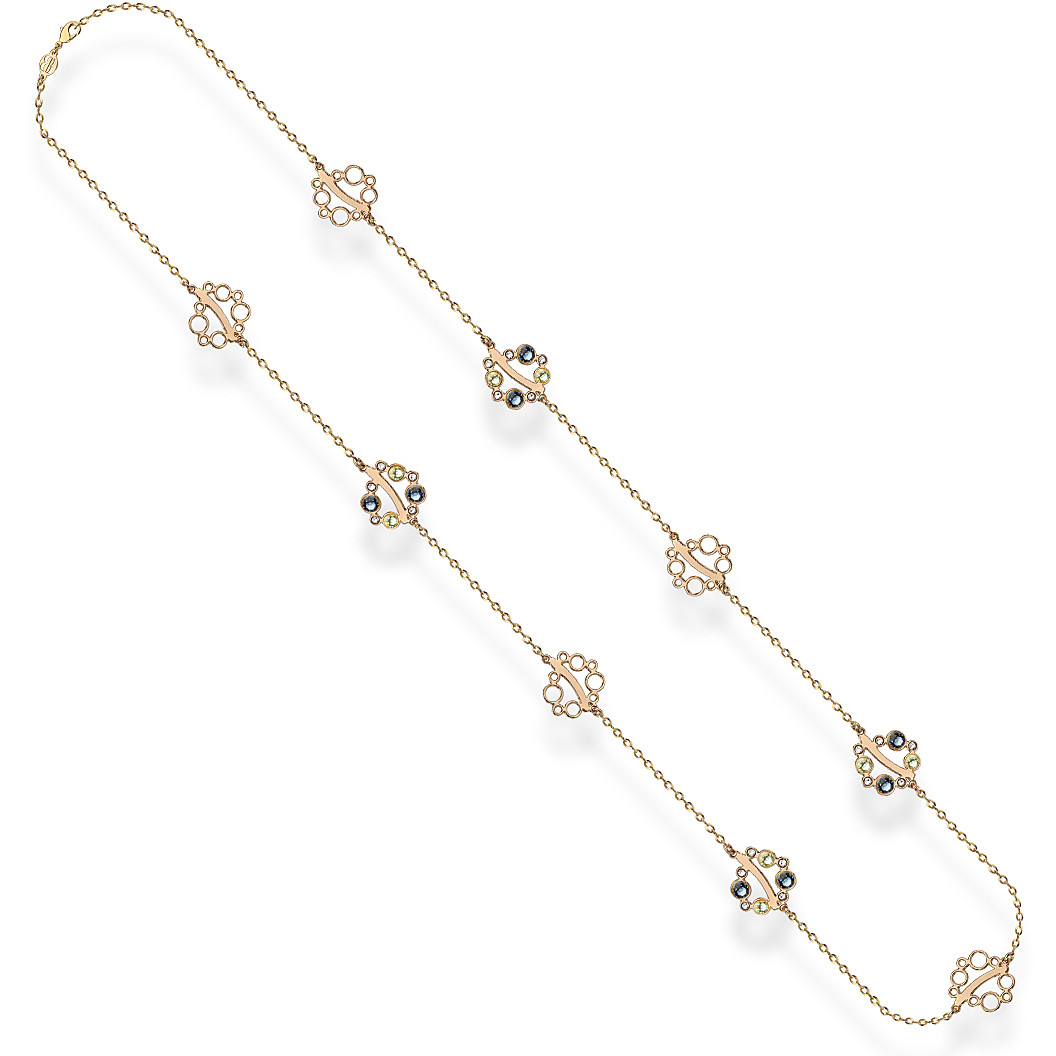 necklace jewel Jewellery woman jewel Crystals XGR586D