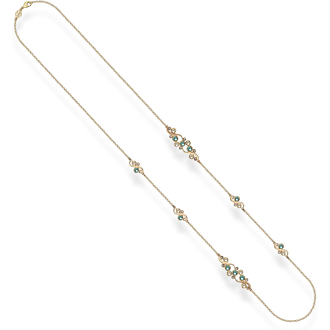 necklace jewel Jewellery woman jewel Crystals XGR587D