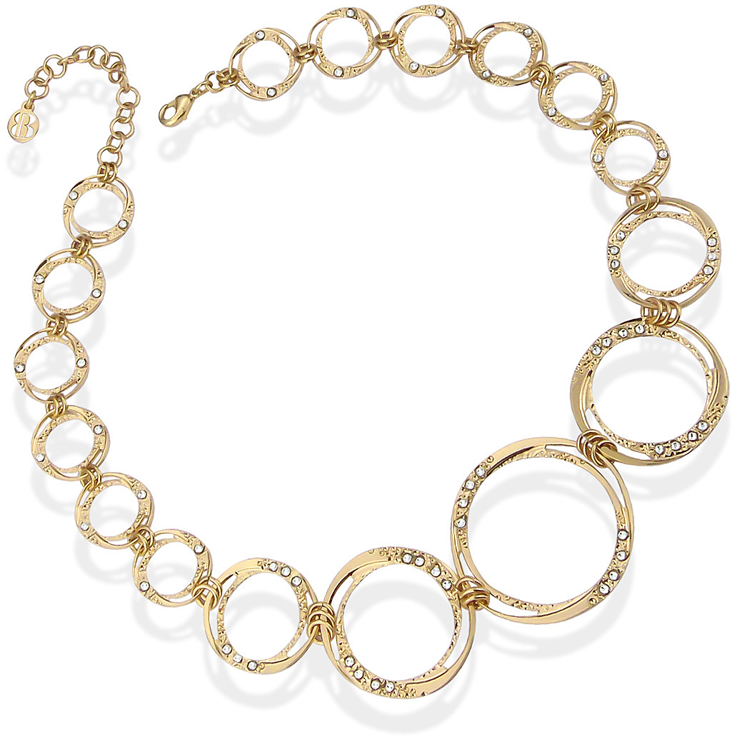necklace jewel Jewellery woman jewel Crystals XGR588D