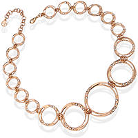 necklace jewel Jewellery woman jewel Crystals XGR588RS