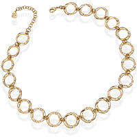 necklace jewel Jewellery woman jewel Crystals XGR589D