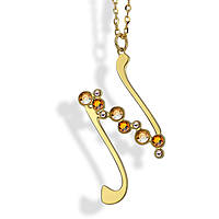 necklace jewel Jewellery woman jewel Crystals XGR624DN