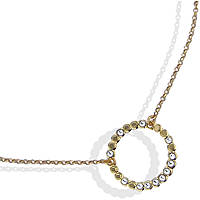 necklace jewel Jewellery woman jewel Crystals XGR625D