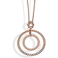 necklace jewel Jewellery woman jewel Crystals XGR626RS