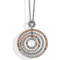 necklace jewel Jewellery woman jewel Crystals XGR628RS