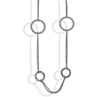 necklace jewel Jewellery woman jewel Crystals XGR629