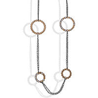 necklace jewel Jewellery woman jewel Crystals XGR629RS