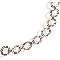 necklace jewel Jewellery woman jewel Crystals XGR630RS