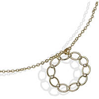 necklace jewel Jewellery woman jewel Crystals XGR631D
