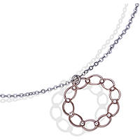 necklace jewel Jewellery woman jewel Crystals XGR631RS