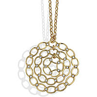 necklace jewel Jewellery woman jewel Crystals XGR633D
