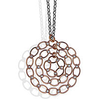 necklace jewel Jewellery woman jewel Crystals XGR633RS