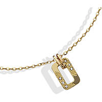 necklace jewel Jewellery woman jewel Crystals XGR635D
