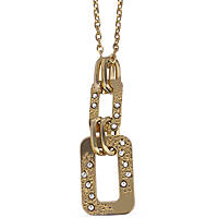 necklace jewel Jewellery woman jewel Crystals XGR636D