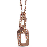 necklace jewel Jewellery woman jewel Crystals XGR636RS