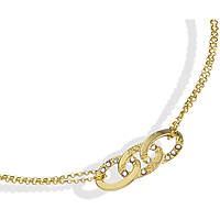 necklace jewel Jewellery woman jewel Crystals XGR641D