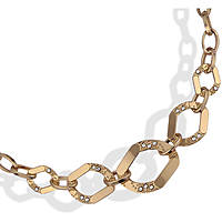 necklace jewel Jewellery woman jewel Crystals XGR646D