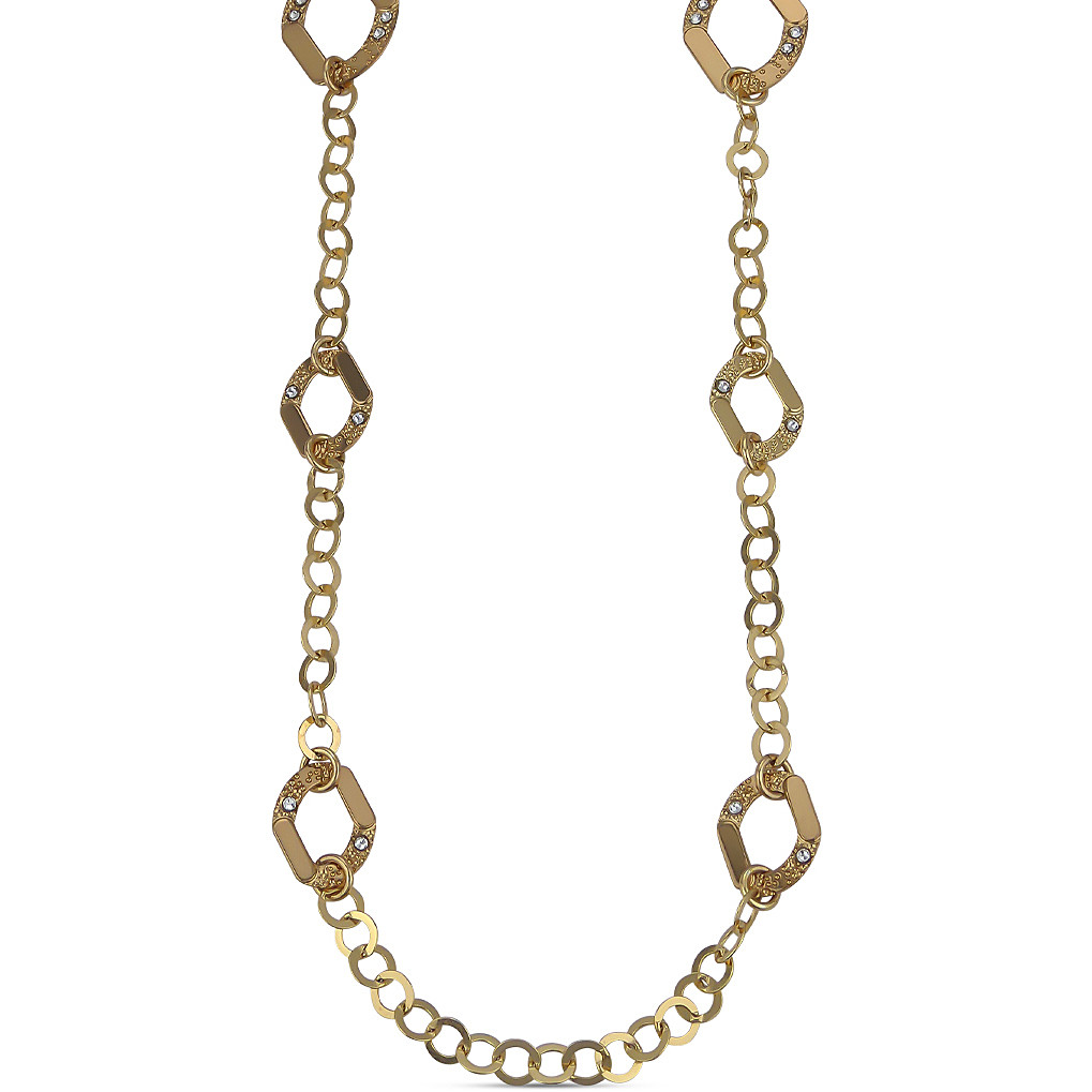necklace jewel Jewellery woman jewel Crystals XGR650D