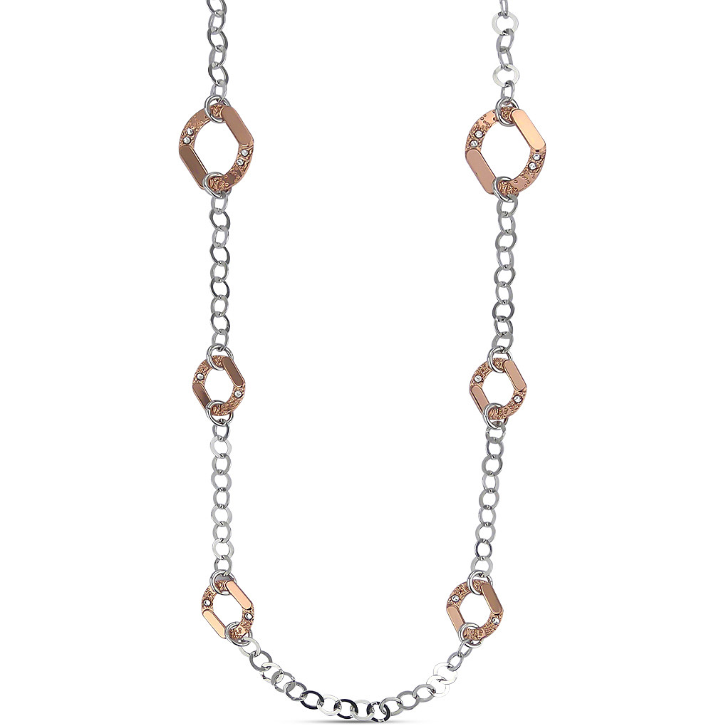 necklace jewel Jewellery woman jewel Crystals XGR650RS