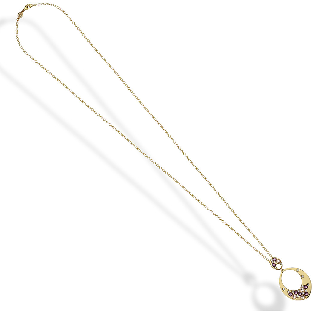 necklace jewel Jewellery woman jewel Crystals XGR658D