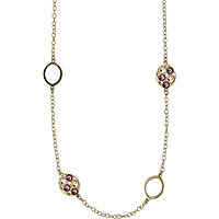 necklace jewel Jewellery woman jewel Crystals XGR659D
