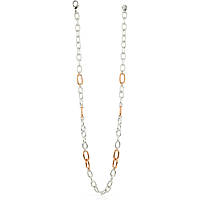 necklace jewel Jewellery woman jewel Lipari 1AR1679