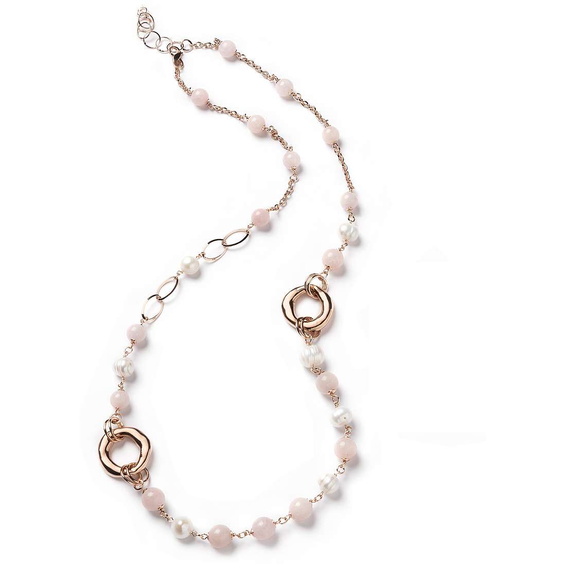 necklace jewel Jewellery woman jewel Pearls J4800