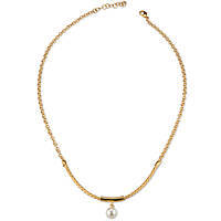 necklace jewel Jewellery woman jewel Pearls J7850